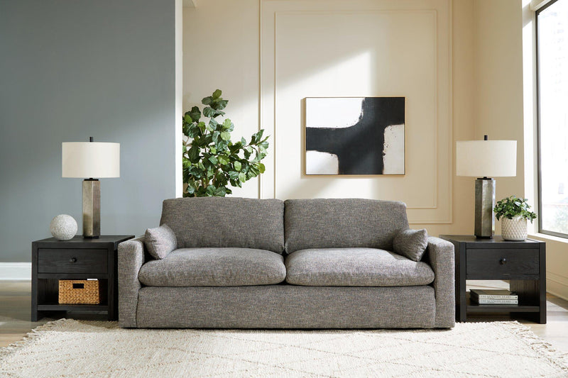Dramatic Sofa - Furniture Now (CA)