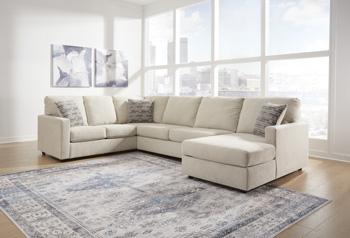 Edenfield Living Room Set - Furniture Now (CA)
