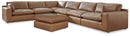 Emilia Living Room Set - Furniture Now (CA)