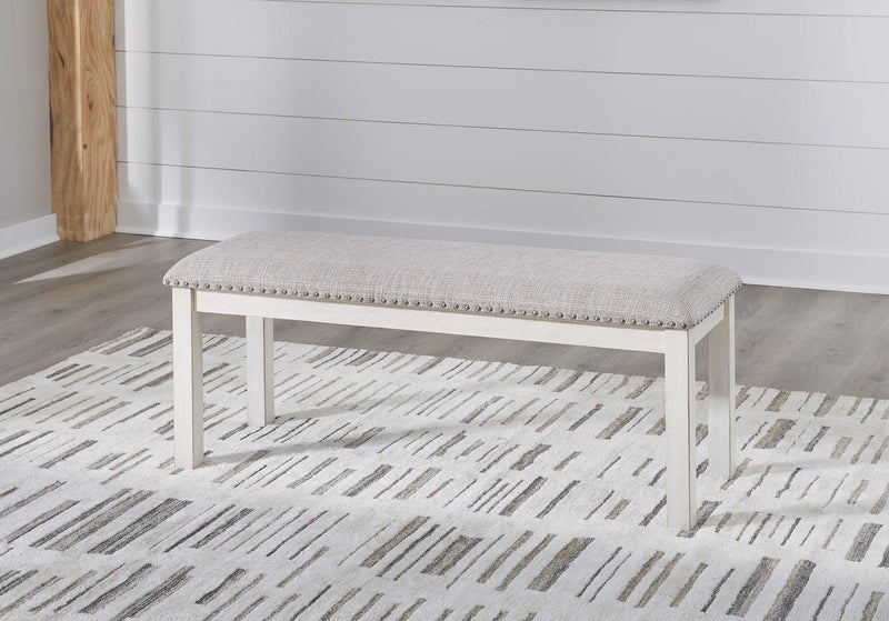 Robbinsdale Dining Package - Furniture Now (CA)