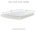 Calverson Bed and Mattress Set - Furniture Now (CA)