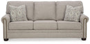 Gaelon Sofa - Furniture Now (CA)