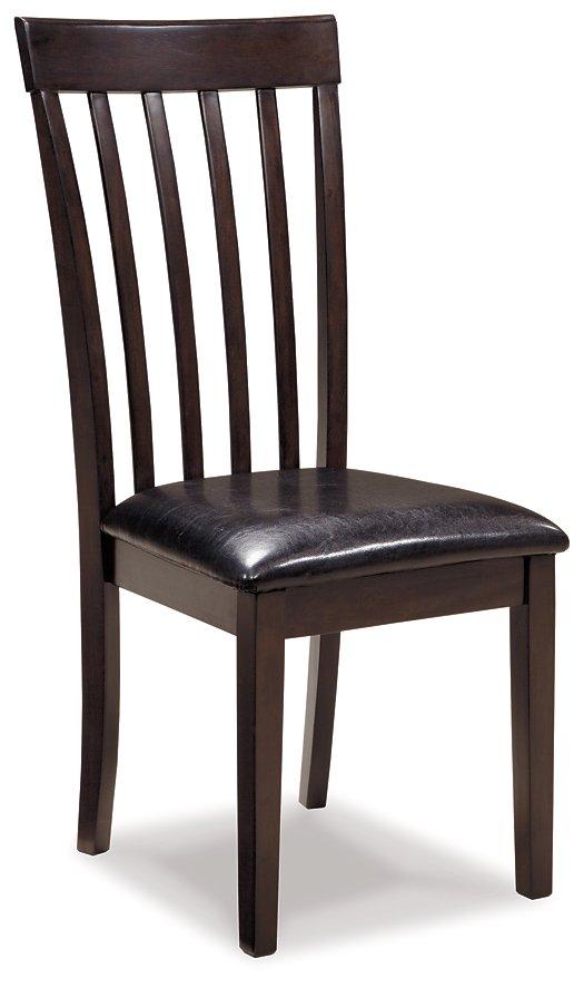 Hammis Dining Chair Set - Furniture Now (CA)