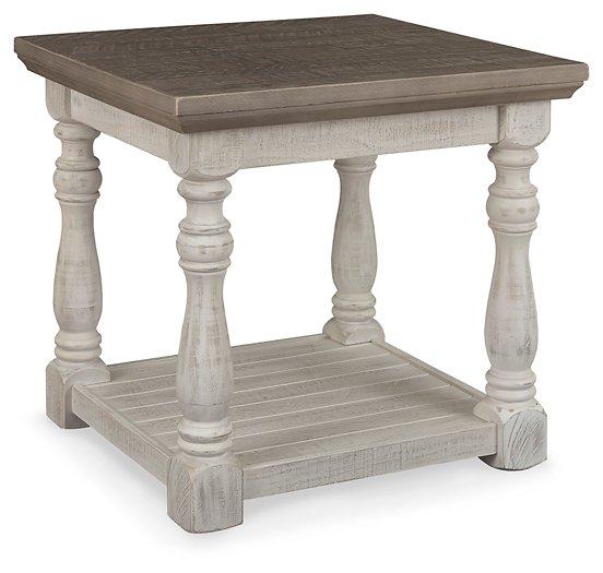Havalance Occasional Table Set - Furniture Now (CA)