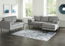 Hazela Living Room Set - Furniture Now (CA)