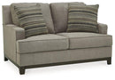 Kaywood Loveseat - Furniture Now (CA)