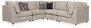 Kellway Sectional - Furniture Now (CA)
