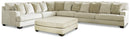 Rawcliffe Living Room Set - Furniture Now (CA)
