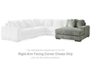 Lindyn Sectional with Chaise - Furniture Now (CA)