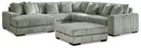 Lindyn Living Room Set - Furniture Now (CA)
