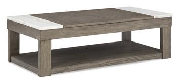 Loyaska Occasional Table Set - Furniture Now (CA)