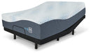 Millennium Luxury Gel Memory Foam Mattress - Furniture Now (CA)