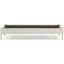 Socalle Bed and Mattress Set - Furniture Now (CA)