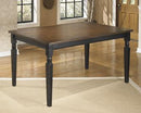 Owingsville Dining Room Set - Furniture Now (CA)