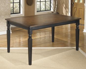 Owingsville Dining Room Set - Furniture Now (CA)