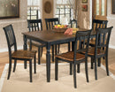 Owingsville Dining Room Set - Furniture Now (CA)