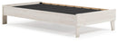 Socalle Bed and Mattress Set - Furniture Now (CA)