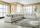 Regent Park Living Room Set - Furniture Now (CA)