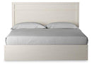 Stelsie Bed - Furniture Now (CA)