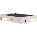 Socalle Bed and Mattress Set - Furniture Now (CA)