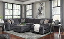 Tracling Living Room Set - Furniture Now (CA)