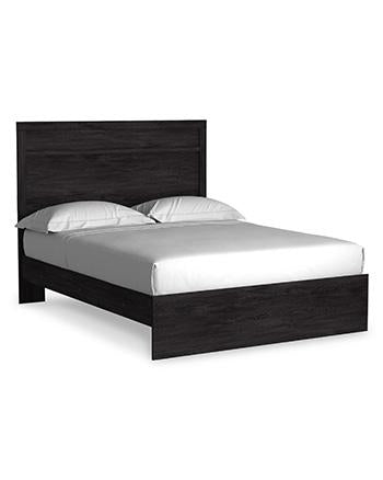 Belachime Bedroom Set - Furniture Now (CA)
