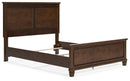 Danabrin Bedroom Set - Furniture Now (CA)