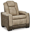 Next-Gen DuraPella Power Recliner - Furniture Now (CA)