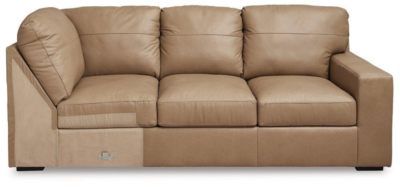 Bandon Sectional - Furniture Now (CA)