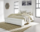 Kanwyn Bedroom Set - Furniture Now (CA)