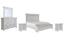 Kanwyn Bedroom Set - Furniture Now (CA)