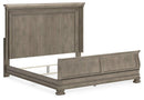 Lexorne Bedroom Set - Furniture Now (CA)