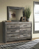 Wynnlow Bedroom Set - Furniture Now (CA)