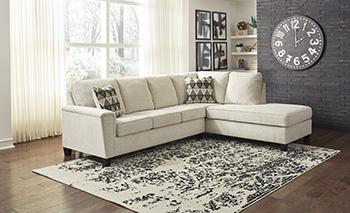 Abinger Living Room Set - Furniture Now (CA)