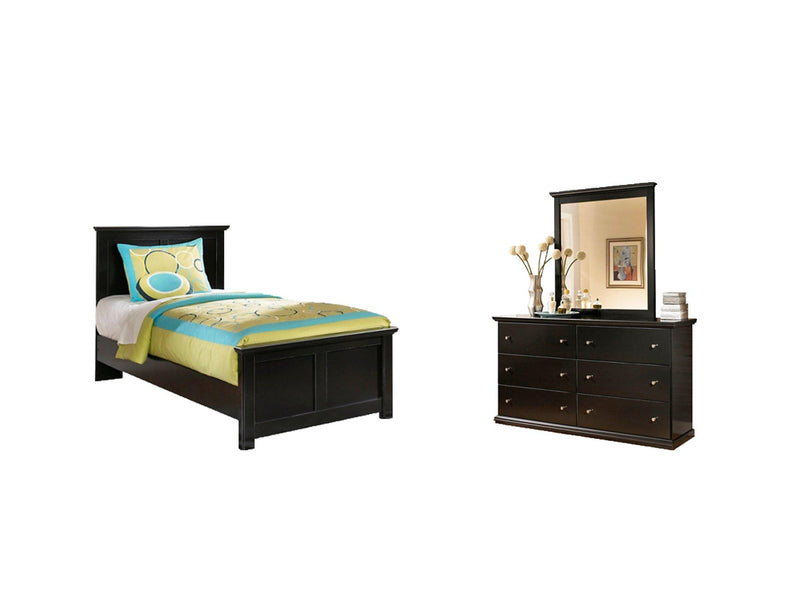 Maribel Bedroom Set