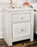 Paxberry Bedroom Set - Furniture Now (CA)
