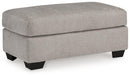 Avenal Park Ottoman - Furniture Now (CA)