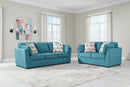 Keerwick Living Room Set - Furniture Now (CA)