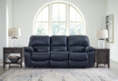 Leesworth Living Room Set - Furniture Now (CA)