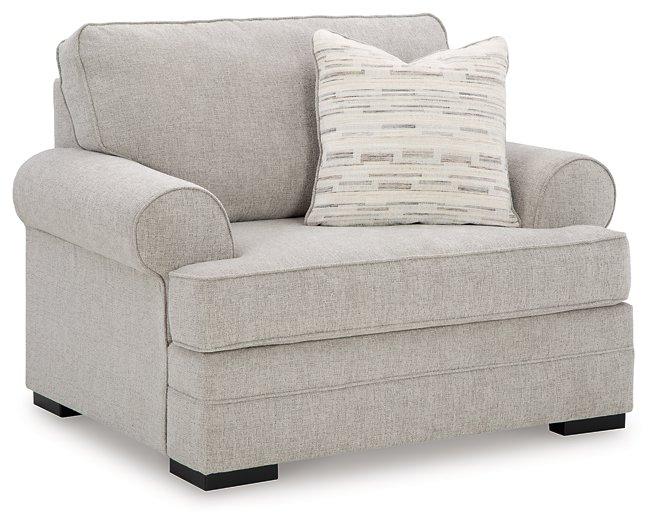 Eastonbridge Living Room Set - Furniture Now (CA)