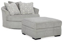 Casselbury Living Room Set - Furniture Now (CA)