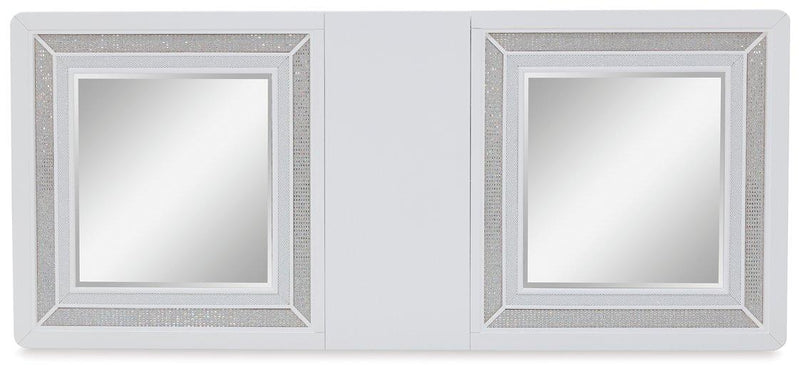 Chalanna Dining Package - Furniture Now (CA)