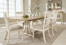 Shaybrock Dining Package - Furniture Now (CA)