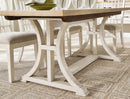 Shaybrock Dining Package - Furniture Now (CA)