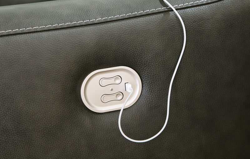 Center Line Living Room Set - Furniture Now (CA)