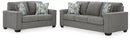 Deltona Living Room Set - Furniture Now (CA)