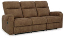 Edenwold Reclining Sofa - Furniture Now (CA)