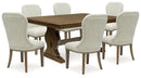 Sturlayne Dining Room Set - Furniture Now (CA)