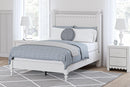 Mollviney Bedroom Set - Furniture Now (CA)