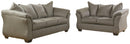 Darcy Living Room Set - Furniture Now (CA)